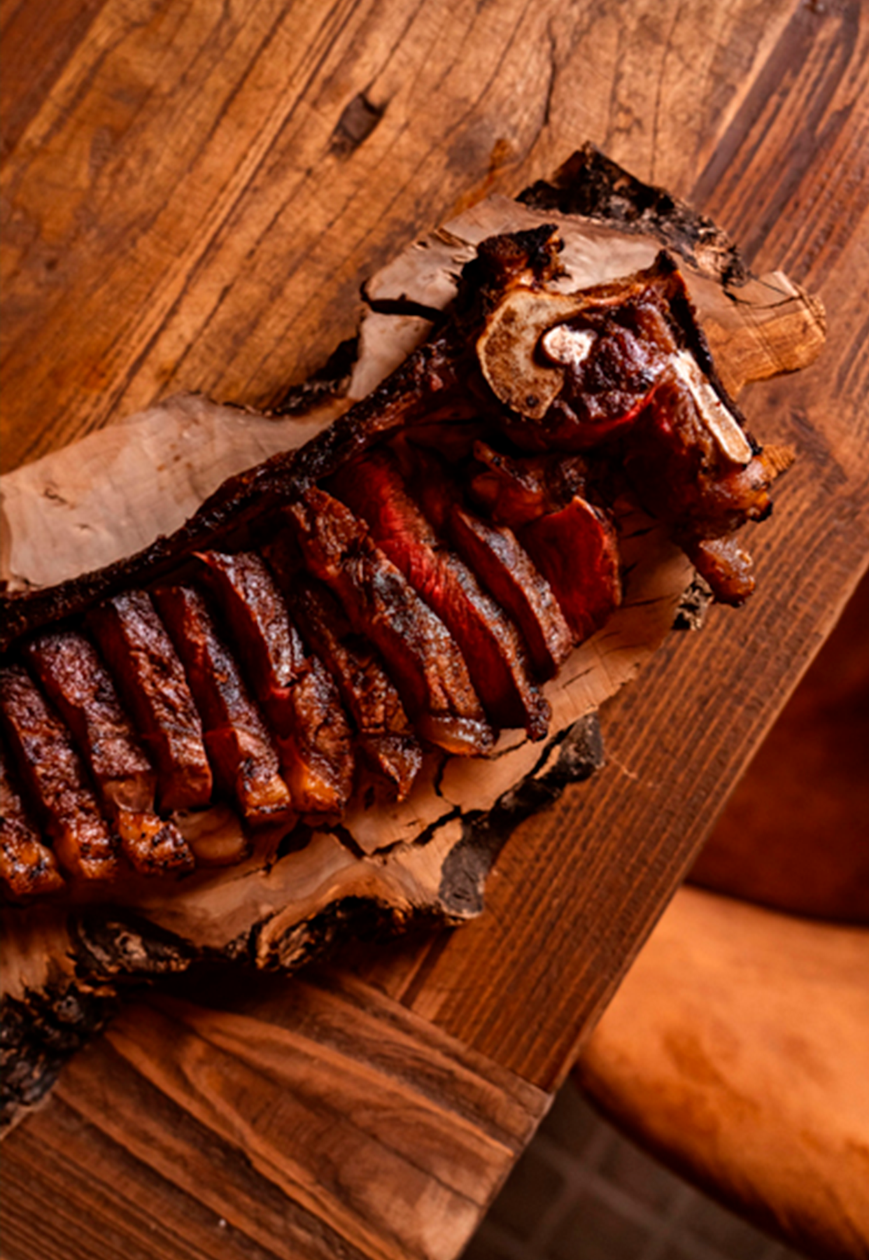 Churrasco